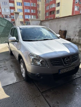 Nissan Qashqai 150 к.с. 2.0 Dci 4x4 6 скорости - 2700 € / 5280.74 лв. - 90445652 9 | Car24.bg Nissan Qashqai 150 к.с. 2.0 Dci 4x4 6 скорости - 2700 € / 5280.74 лв. - 90445652 9