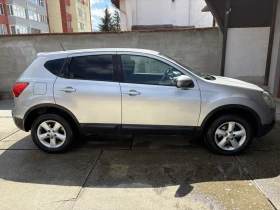 Nissan Qashqai 150 к.с. 2.0 Dci 4x4 6 скорости