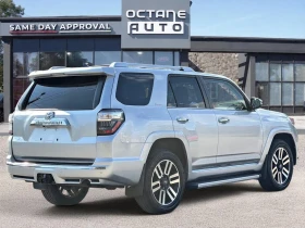 Toyota 4runner SR5* AWD* JBL* КОЖА* ШИБИДАХ* | Auto.bg — изображение 4 Toyota 4runner SR5* AWD* JBL* КОЖА* ШИБИДАХ* | Auto.bg — изображение 4