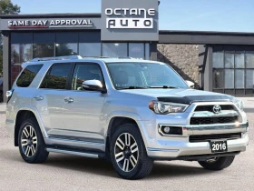 Toyota 4runner SR5* AWD* JBL* КОЖА* ШИБИДАХ* | Auto.bg — изображение 2 Toyota 4runner SR5* AWD* JBL* КОЖА* ШИБИДАХ* | Auto.bg — изображение 2