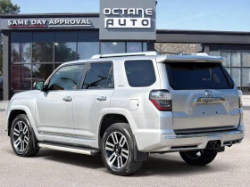 Toyota 4runner SR5* AWD* JBL* КОЖА* ШИБИДАХ* | Auto.bg — изображение 5 Toyota 4runner SR5* AWD* JBL* КОЖА* ШИБИДАХ* | Auto.bg — изображение 5