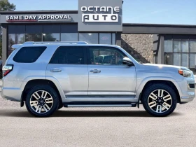 Toyota 4runner SR5* AWD* JBL* КОЖА* ШИБИДАХ* | Auto.bg — изображение 3 Toyota 4runner SR5* AWD* JBL* КОЖА* ШИБИДАХ* | Auto.bg — изображение 3