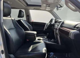 Toyota 4runner SR5* AWD* JBL* КОЖА* ШИБИДАХ* | Auto.bg — изображение 10 Toyota 4runner SR5* AWD* JBL* КОЖА* ШИБИДАХ* | Auto.bg — изображение 10