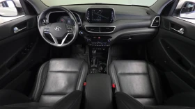 Hyundai Tucson Keyless | 4WD | Обдухване | Auto.bg — изображение 4 Hyundai Tucson Keyless | 4WD | Обдухване | Auto.bg — изображение 4