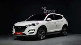 Hyundai Tucson Keyless | 4WD | Обдухване