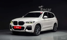 BMW X3 30D * M ПАКЕТ * ОБДУХВАНЕ * 360 * HUD * ЦЕНА ДО БГ