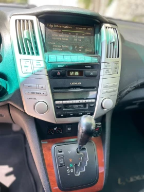 Lexus RX 300 - 4200 € - 35114793 11 | Car24.bg Lexus RX 300 - 4200 € - 35114793 11