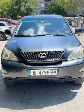 Lexus RX 300 - 4200 € - 35114793 2 | Car24.bg Lexus RX 300 - 4200 € - 35114793 2