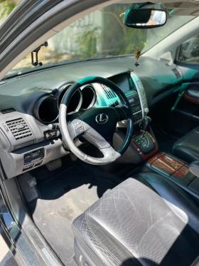 Lexus RX 300 - 4200 € - 35114793 9 | Car24.bg Lexus RX 300 - 4200 € - 35114793 9
