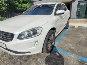 Volvo XC60 2.4/AWD/ШИБИДАХ - Car24.bg Volvo XC60 2.4/AWD/ШИБИДАХ