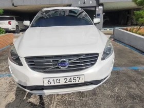 Volvo XC60 2.4/AWD/ШИБИДАХ - 12852 € - 25108978 2 | Car24.bg Volvo XC60 2.4/AWD/ШИБИДАХ - 12852 € - 25108978 2