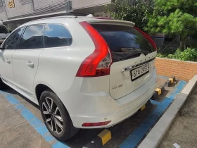 Volvo XC60 2.4/AWD/ШИБИДАХ - 12852 € - 25108978 7 | Car24.bg Volvo XC60 2.4/AWD/ШИБИДАХ - 12852 € - 25108978 7