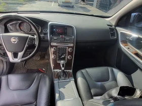 Volvo XC60 2.4/AWD/ШИБИДАХ - 12852 € - 25108978 8 | Car24.bg Volvo XC60 2.4/AWD/ШИБИДАХ - 12852 € - 25108978 8