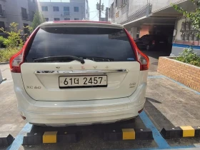 Volvo XC60 2.4/AWD/ШИБИДАХ - 12852 € - 25108978 6 | Car24.bg Volvo XC60 2.4/AWD/ШИБИДАХ - 12852 € - 25108978 6