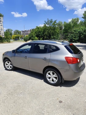 Nissan Rogue AWD SL - 3299 € - 91003402 3 | Car24.bg Nissan Rogue AWD SL - 3299 € - 91003402 3