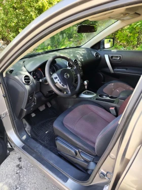 Nissan Rogue AWD SL - 3299 € - 91003402 4 | Car24.bg Nissan Rogue AWD SL - 3299 € - 91003402 4