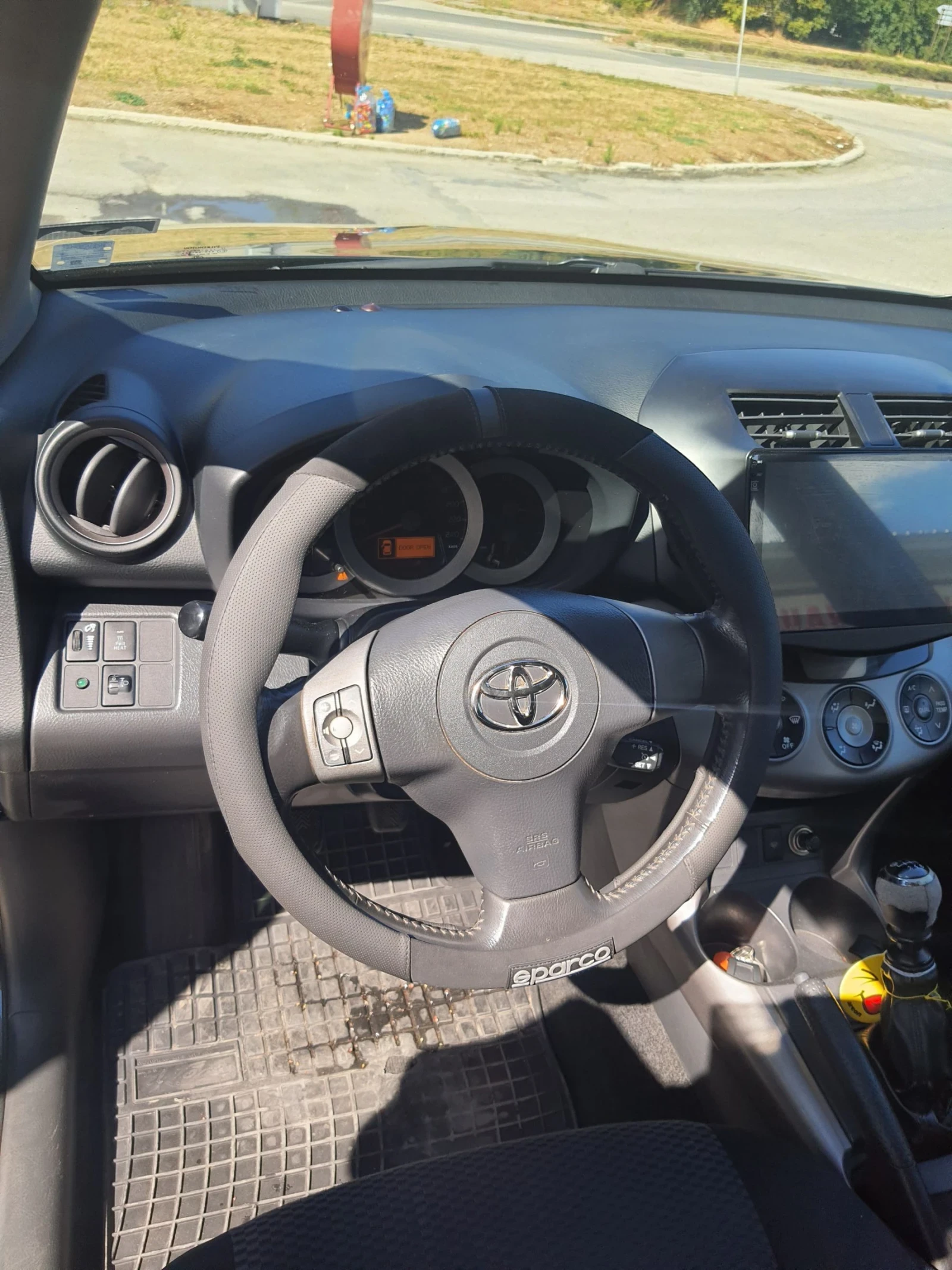 Toyota Rav4 2.0 - изображение 5 | Auto.bg Toyota Rav4 2.0 - изображение 5