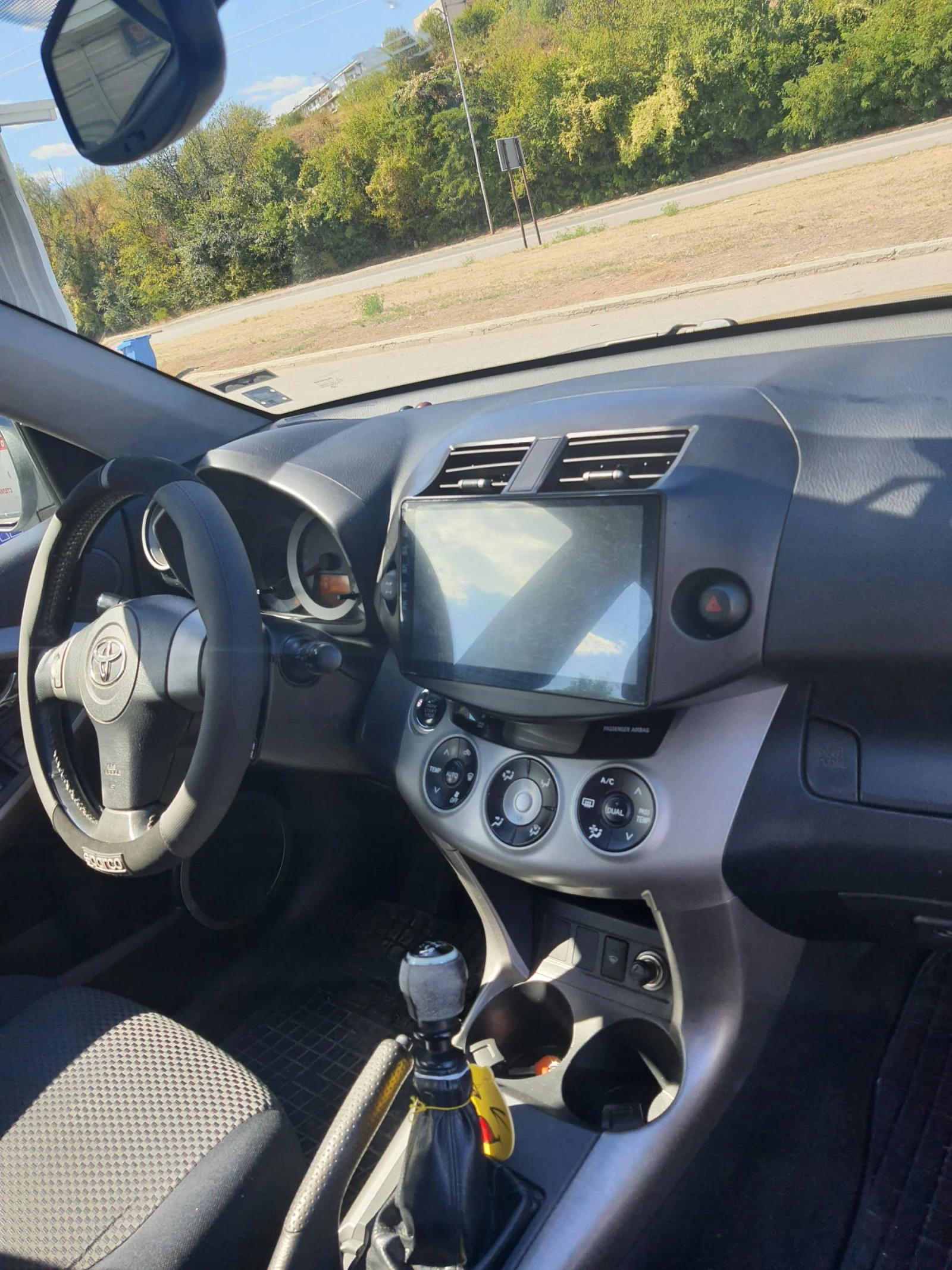 Toyota Rav4 2.0 - изображение 7 | Auto.bg Toyota Rav4 2.0 - изображение 7