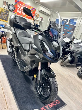 Honda X-ADV 350 ABS/TC/LED 02.2024г. | Auto.bg — изображение 9 Honda X-ADV 350 ABS/TC/LED 02.2024г. | Auto.bg — изображение 9