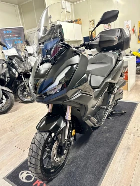 Honda X-ADV 350 ABS/TC/LED 02.2024г. | Auto.bg — изображение 7 Honda X-ADV 350 ABS/TC/LED 02.2024г. | Auto.bg — изображение 7