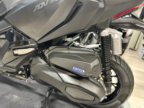 Honda X-ADV 350 ABS/TC/LED 02.2024г. | Auto.bg — изображение 11 Honda X-ADV 350 ABS/TC/LED 02.2024г. | Auto.bg — изображение 11