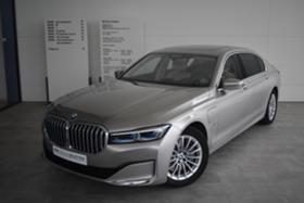 Обява за продажба на BMW 745 LE xDrive ~ 139 900 лв. - изображение 1