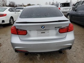 BMW 335 M-Performance  | Mobile.bg   5