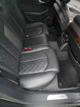Audi A8 | Mobile.bg — малка снимка 14