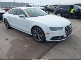 Audi A7 * 3.0T PREMIUM PLUS * CARFAX * БЕЗ ПЪРВОНАЧАЛНА ВН - Car24.bg Audi A7 * 3.0T PREMIUM PLUS * CARFAX * БЕЗ ПЪРВОНАЧАЛНА ВН