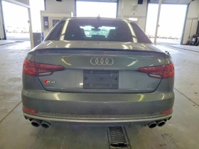 Audi S4 PRESTIGE | Auto.bg — изображение 6 Audi S4 PRESTIGE | Auto.bg — изображение 6