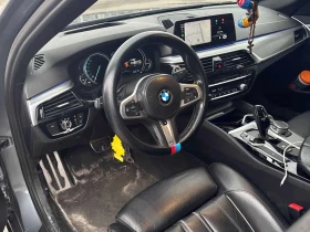 BMW 530 i xDrive | HEAD-UP | AMBIENT | Auto.bg — изображение 7 BMW 530 i xDrive | HEAD-UP | AMBIENT | Auto.bg — изображение 7