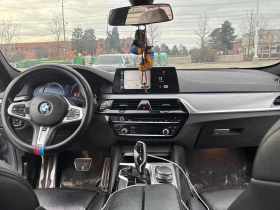 BMW 530 i xDrive | HEAD-UP | AMBIENT | Auto.bg — изображение 9 BMW 530 i xDrive | HEAD-UP | AMBIENT | Auto.bg — изображение 9