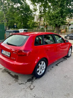 Audi A3 - 2400 € / 4693.99 лв. - 85084400 8 | Car24.bg Audi A3 - 2400 € / 4693.99 лв. - 85084400 8