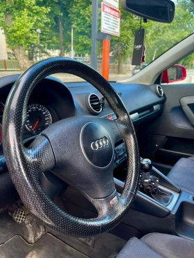 Audi A3 - 2400 € / 4693.99 лв. - 85084400 7 | Car24.bg Audi A3 - 2400 € / 4693.99 лв. - 85084400 7