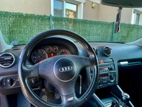Audi A3 - 2400 € / 4693.99 лв. - 85084400 6 | Car24.bg Audi A3 - 2400 € / 4693.99 лв. - 85084400 6