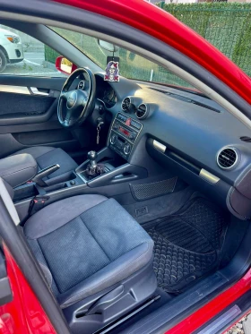 Audi A3 - 2400 € / 4693.99 лв. - 85084400 4 | Car24.bg Audi A3 - 2400 € / 4693.99 лв. - 85084400 4