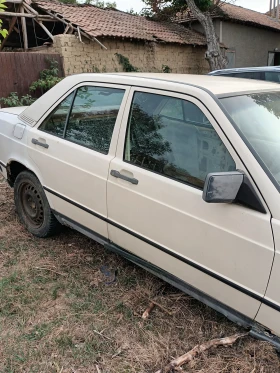 Mercedes-Benz 190 3 бройки на части - 10 € / 19.56 лв. - 91545856 11 | Car24.bg Mercedes-Benz 190 3 бройки на части - 10 € / 19.56 лв. - 91545856 11