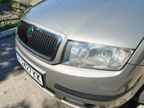 Skoda Fabia undefined | Auto.bg — изображение 12 Skoda Fabia undefined | Auto.bg — изображение 12