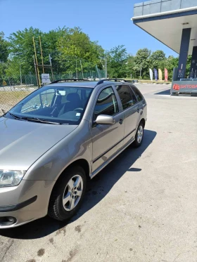 Skoda Fabia undefined | Auto.bg — изображение 5 Skoda Fabia undefined | Auto.bg — изображение 5