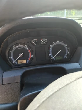 Skoda Fabia undefined | Auto.bg — изображение 3 Skoda Fabia undefined | Auto.bg — изображение 3