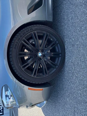 BMW 540 * xDrive * CARFAX * ГЛАВНО ПРЕДСТАВИТЕЛСТВО НА BMW | Auto.bg — изображение 7 BMW 540 * xDrive * CARFAX * ГЛАВНО ПРЕДСТАВИТЕЛСТВО НА BMW | Auto.bg — изображение 7