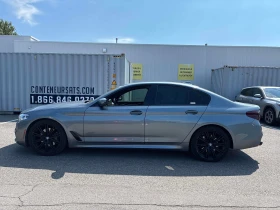 BMW 540 * xDrive * CARFAX * ГЛАВНО ПРЕДСТАВИТЕЛСТВО НА BMW | Auto.bg — изображение 2 BMW 540 * xDrive * CARFAX * ГЛАВНО ПРЕДСТАВИТЕЛСТВО НА BMW | Auto.bg — изображение 2