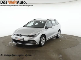 Снимка VW Golf Variant