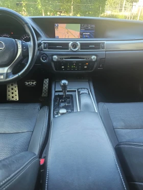 Lexus GS 450h undefined | Auto.bg — изображение 11 Lexus GS 450h undefined | Auto.bg — изображение 11