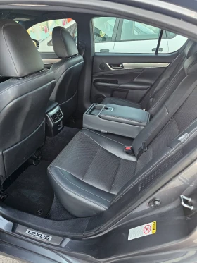 Lexus GS 450h undefined | Auto.bg — изображение 8 Lexus GS 450h undefined | Auto.bg — изображение 8