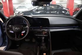 Hyundai Elantra DCT CARFAX | Auto.bg — изображение 9 Hyundai Elantra DCT CARFAX | Auto.bg — изображение 9