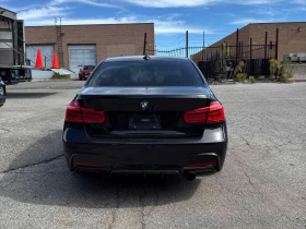 BMW 335 * CARFAX * ОПЦИЯ ЗА ФИНАНСИРАНЕ | Auto.bg — изображение 4 BMW 335 * CARFAX * ОПЦИЯ ЗА ФИНАНСИРАНЕ | Auto.bg — изображение 4