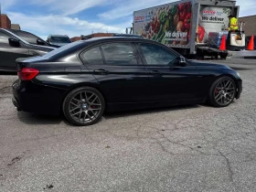 BMW 335 * CARFAX * ОПЦИЯ ЗА ФИНАНСИРАНЕ | Auto.bg — изображение 3 BMW 335 * CARFAX * ОПЦИЯ ЗА ФИНАНСИРАНЕ | Auto.bg — изображение 3
