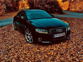 Audi A5 - Car24.bg Audi A5