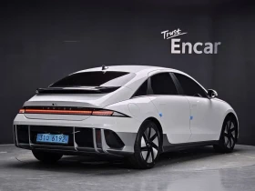 Hyundai Ioniq 6 САМО 30% АВАНС | Auto.bg — изображение 2 Hyundai Ioniq 6 САМО 30% АВАНС | Auto.bg — изображение 2